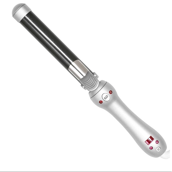 Other - Beachwaver Pro Line 1.25 Rotating Curling Iron